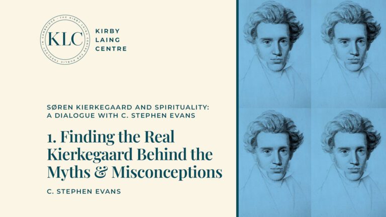 kierkegaard event