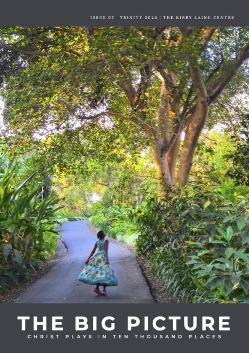 The Big Picture magazine | Issue 07