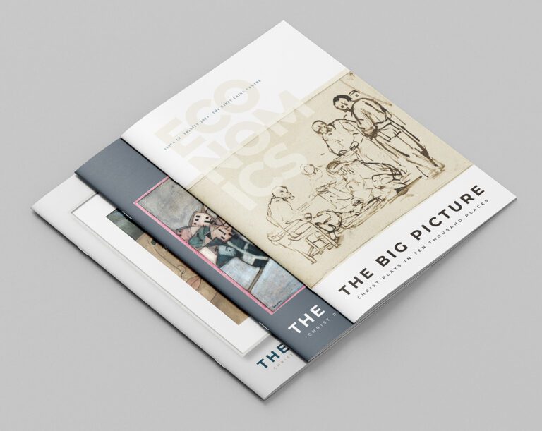 subscription to TBP