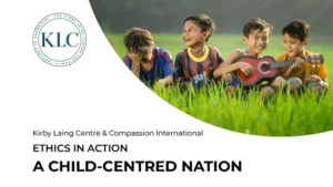 child centred nation