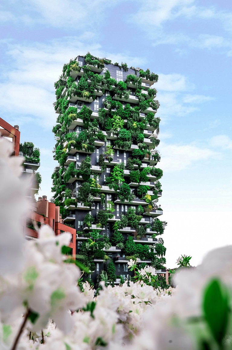 Green Building