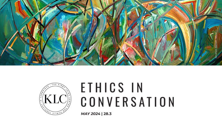 bartholomew OT wisdom