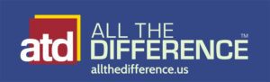 all the difference logo