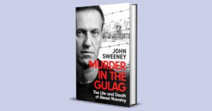 sweeney murder in the gulag cover