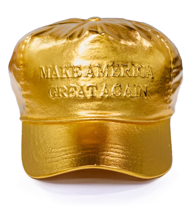 trump hat