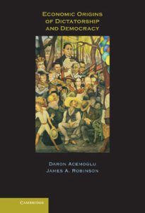 economic origins of dictatorship