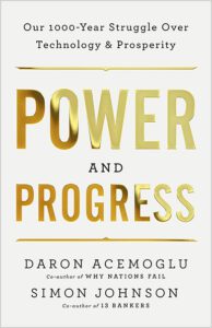 power and progress