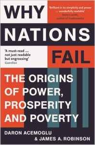 why nations fail