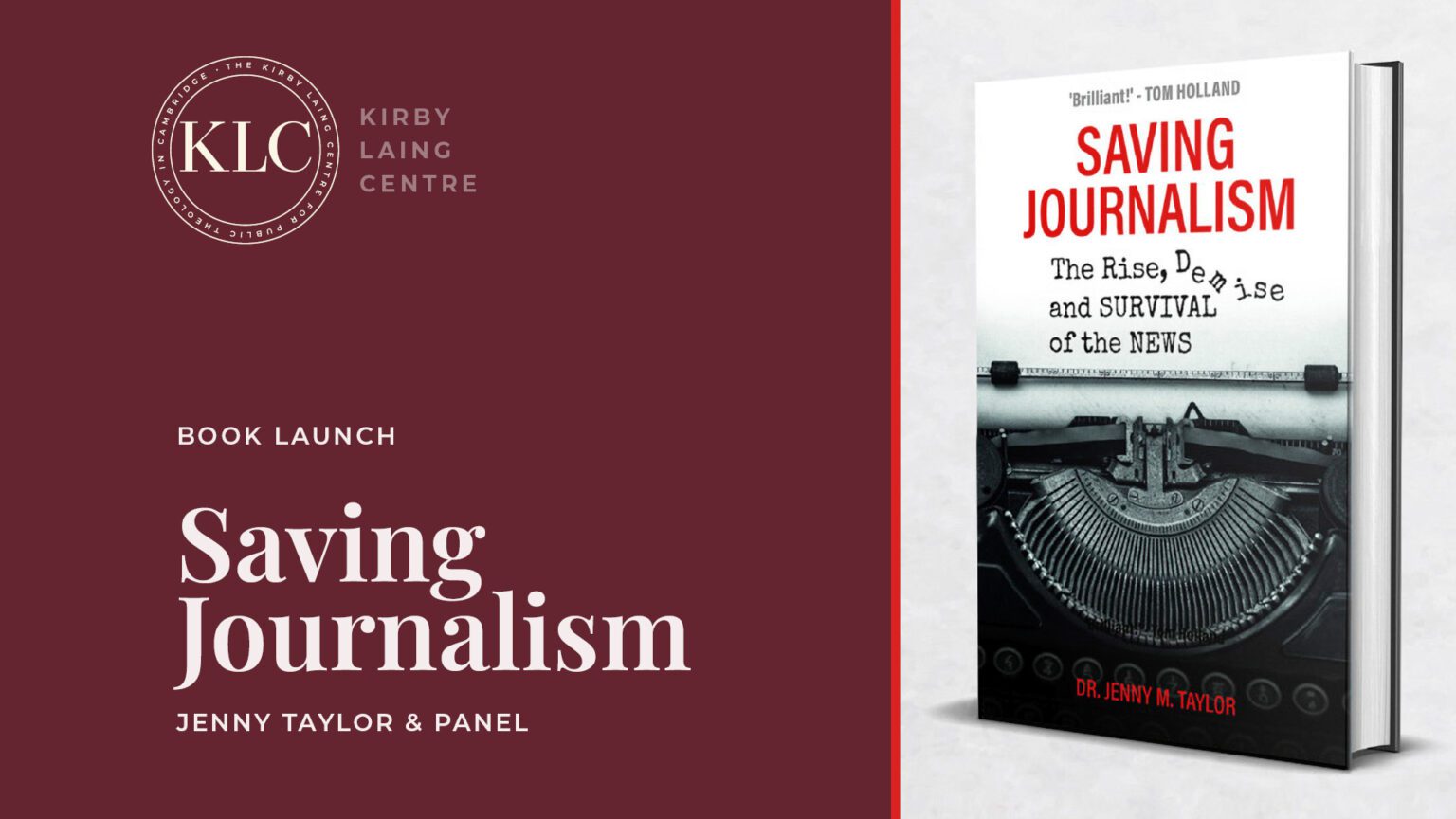 saving journalism thumb