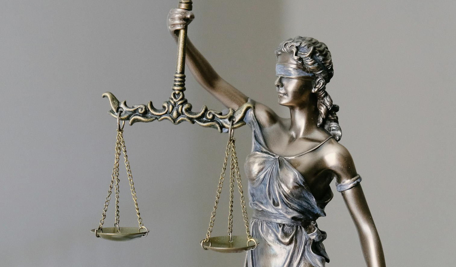 lady justice statue