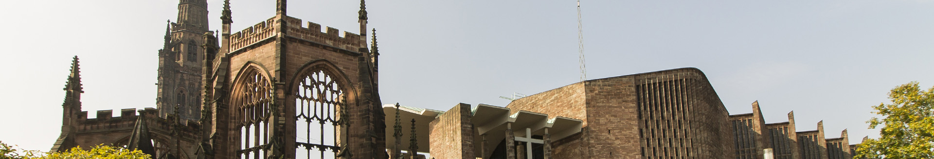 coventry cathedral