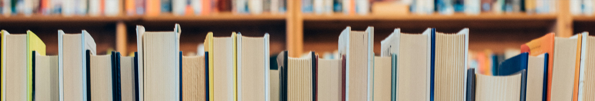bookshelf