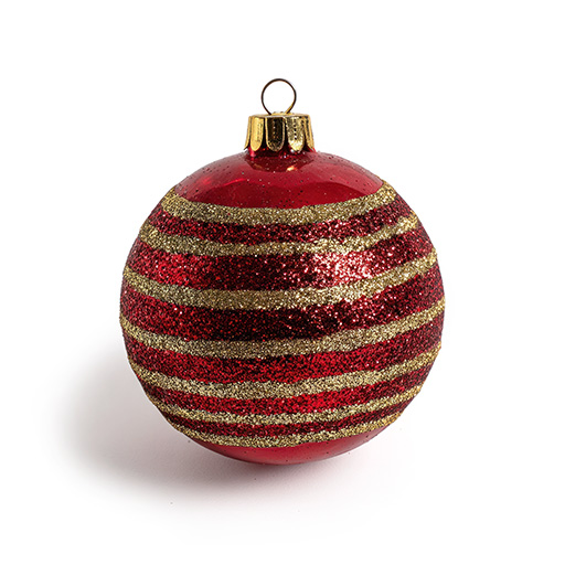 christmas bauble