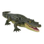 crocodile toy