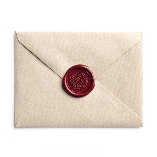envelope