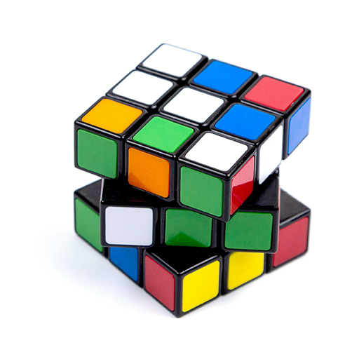 rubiks cube