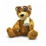 aviator bear