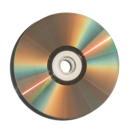 cd