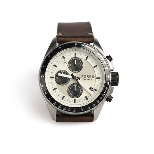 Fossil watch