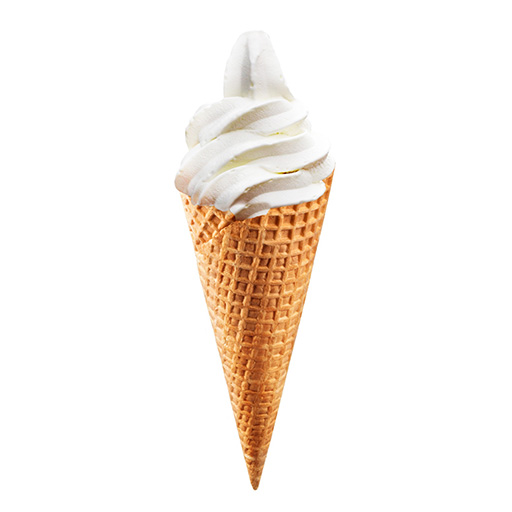 icecream cone
