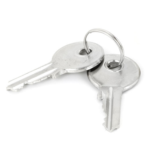 keys