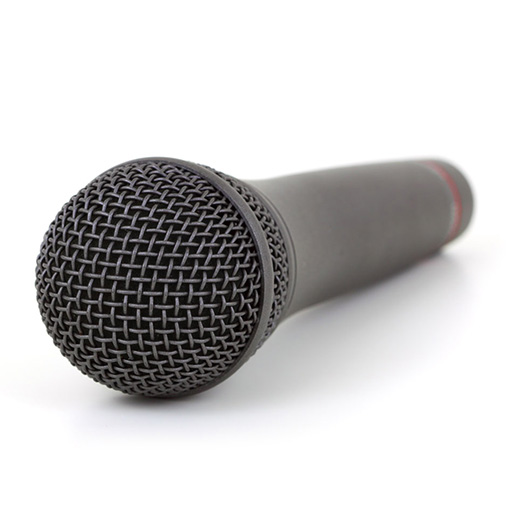 microphone