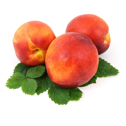 peaches