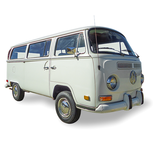 vw bus