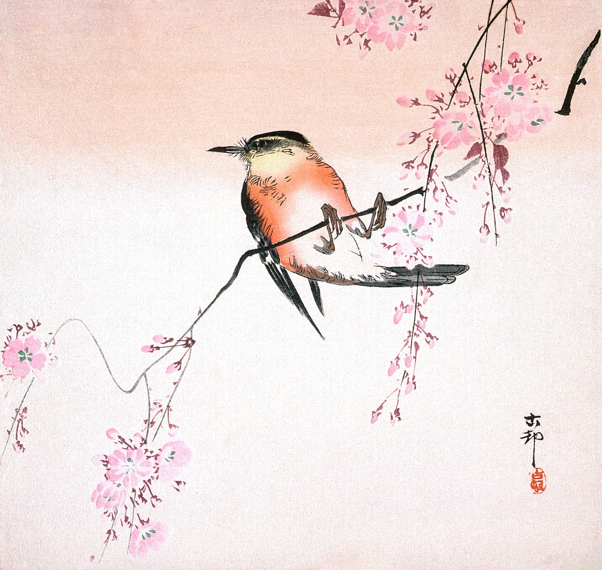Ohara Koson
