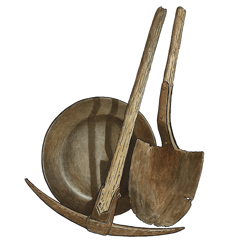 tools artwork