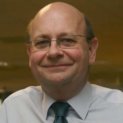 Tony Barron