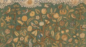 The Tree of Life
