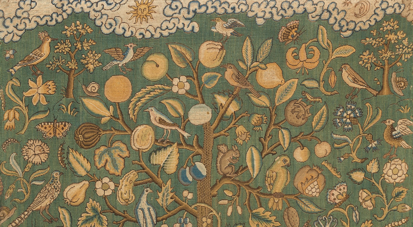 The Tree of Life